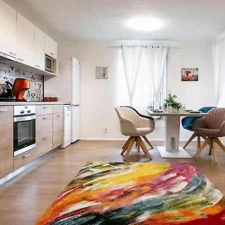 Apartmán #2 *